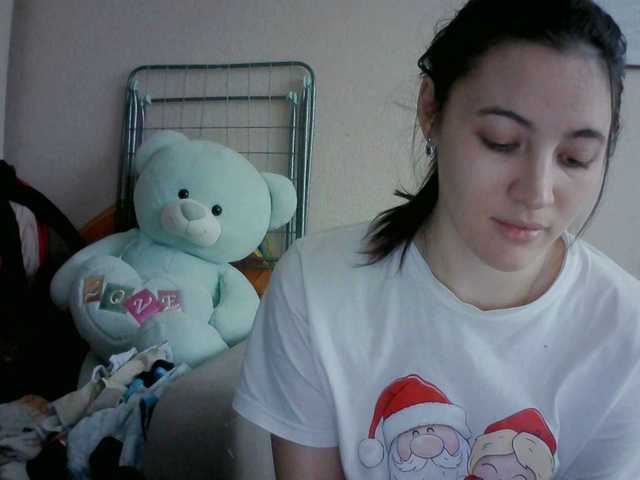 Prettybella7's BongaCams show and profile