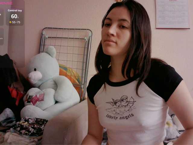 Prettybella7's BongaCams show and profile