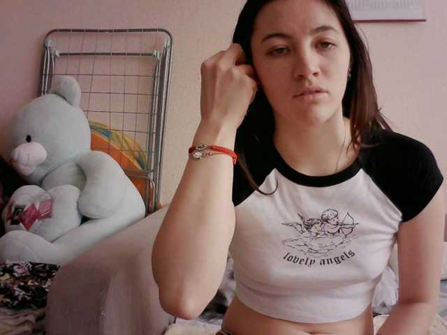 Prettybella7's BongaCams show and profile