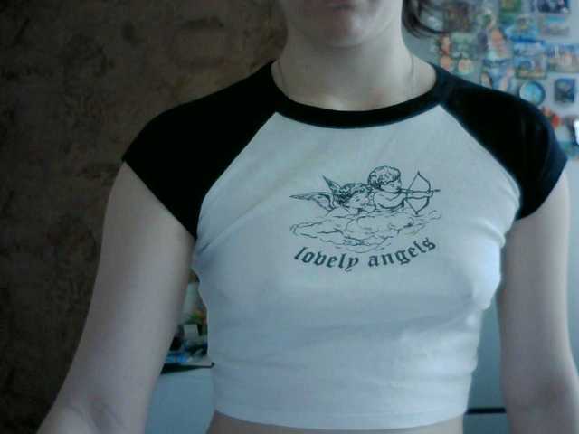 Profile and Statistics for Prettybella7 on BongaCams