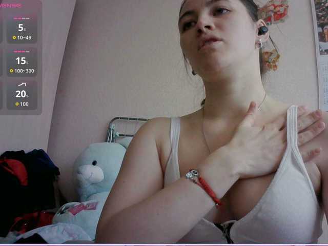 Prettybella7's BongaCams show and profile
