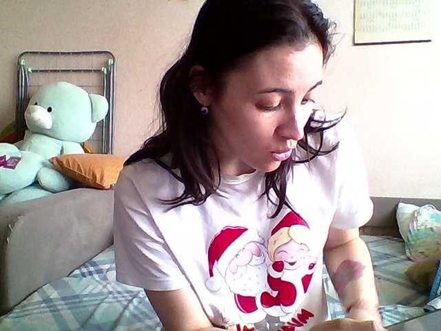 Prettybella7's BongaCams show and profile