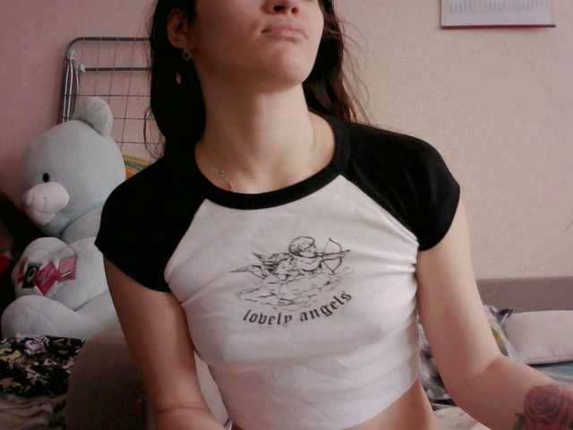 Prettybella7's BongaCams show and profile