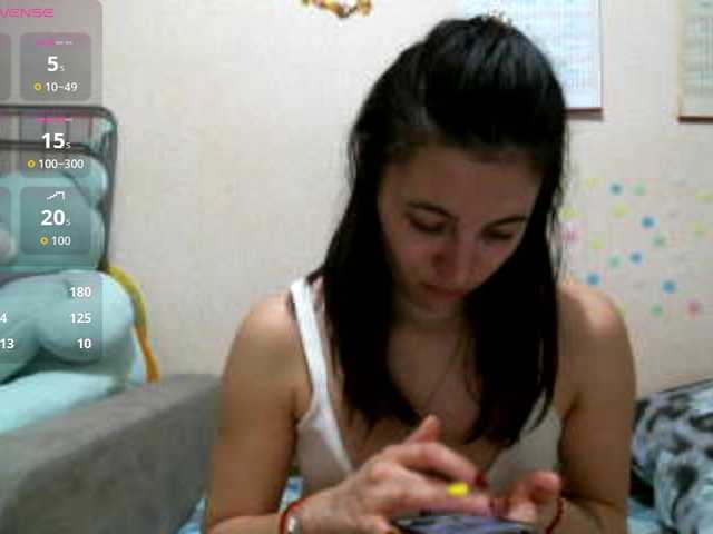 Prettybella7's BongaCams show and profile