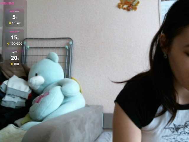 Prettybella7's BongaCams show and profile