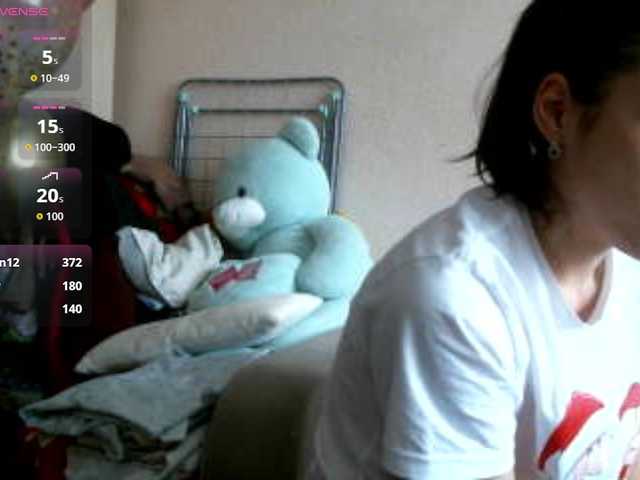 Prettybella7's BongaCams show and profile