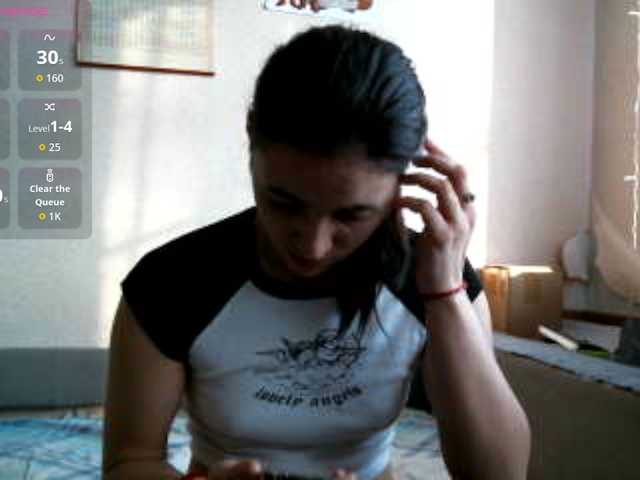 Prettybella7's BongaCams show and profile