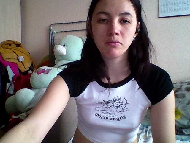 Prettybella7's BongaCams show and profile