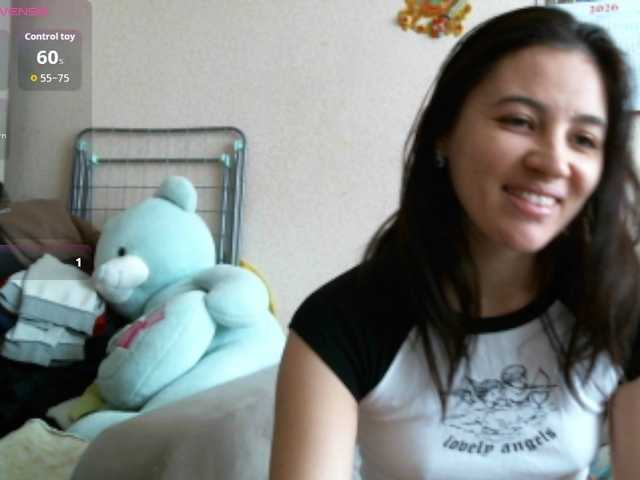 Prettybella7's BongaCams show and profile