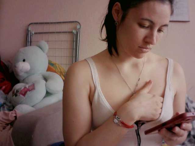 Prettybella7's BongaCams show and profile