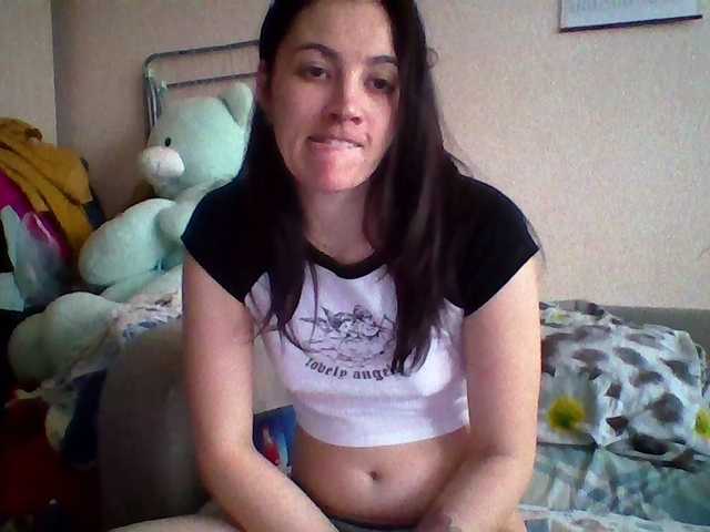 Prettybella7's BongaCams show and profile