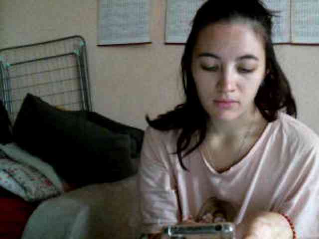 Prettybella7 webcam