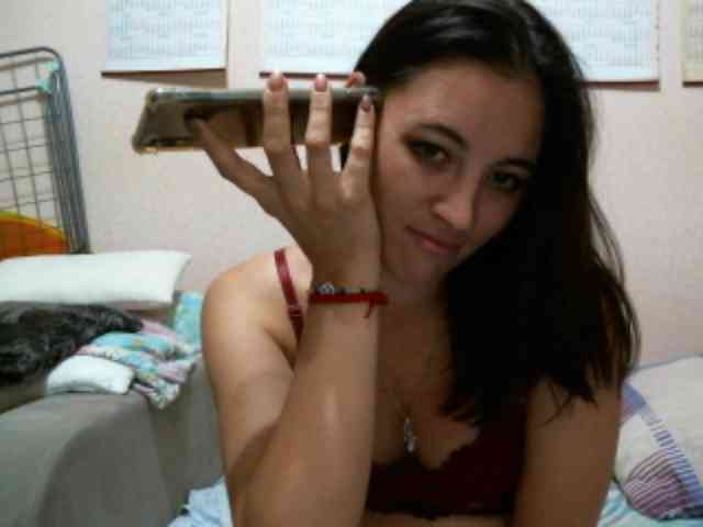 Prettybella7 webcam