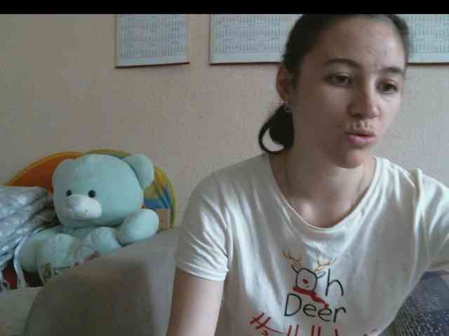 Prettybella7 webcam