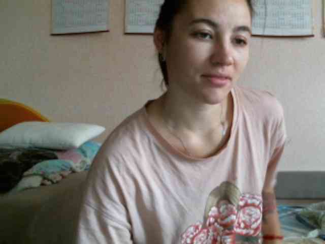 Prettybella7 webcam