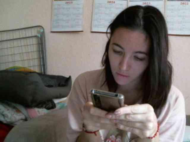 Prettybella7 webcam