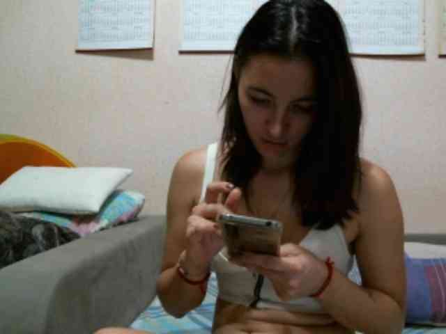 Prettybella7 webcam