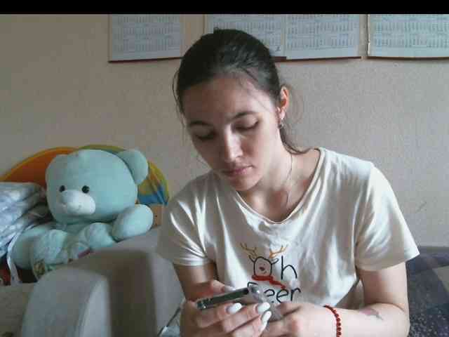 Prettybella7 webcam