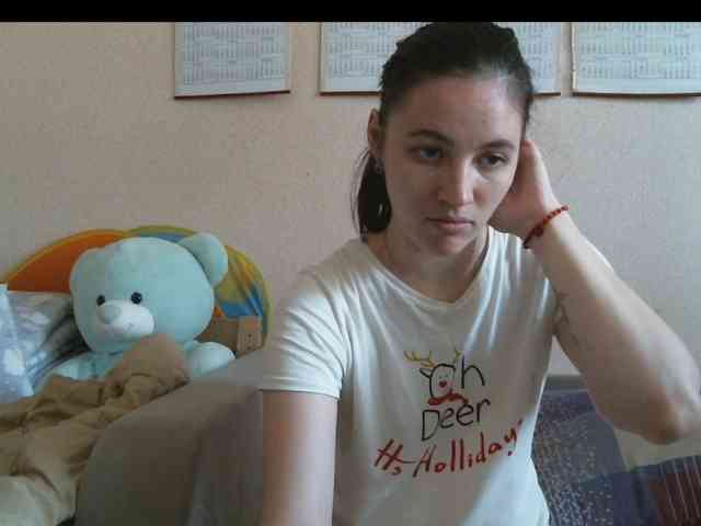 Prettybella7 webcam