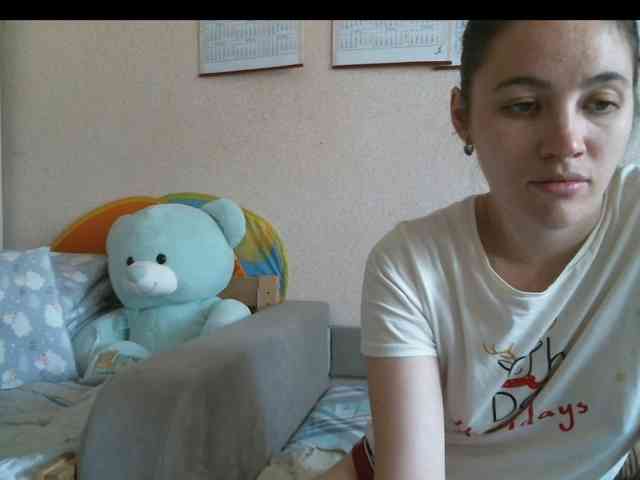 Prettybella7 webcam