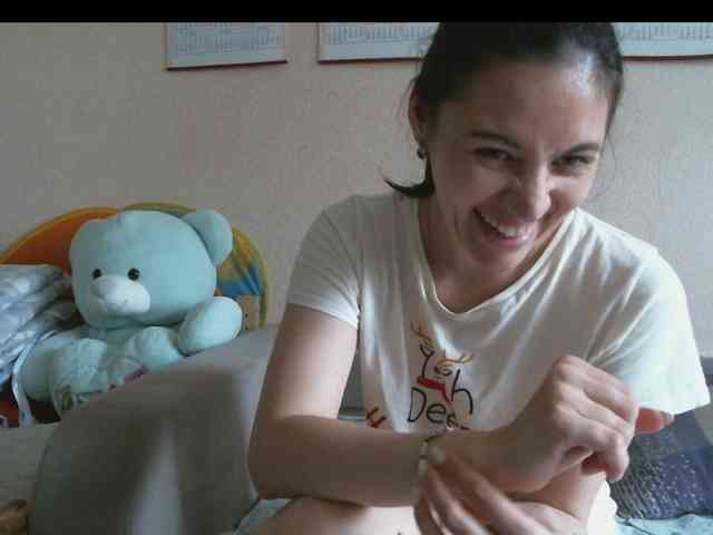 Prettybella7 webcam