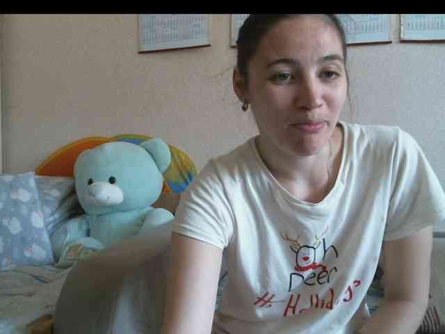 Prettybella7 webcam