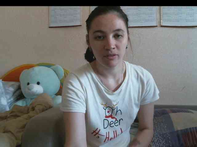 Prettybella7 webcam