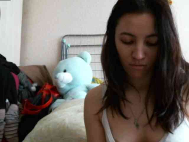 Prettybella7 webcam