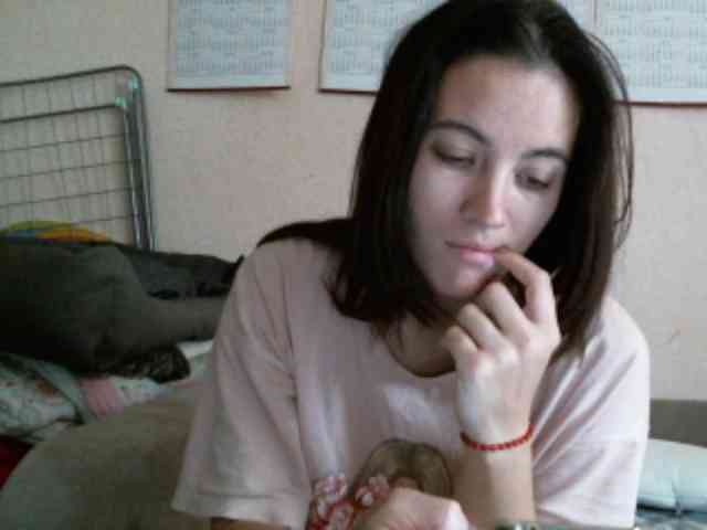Prettybella7 webcam