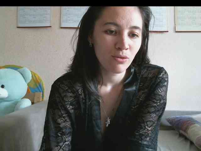 Prettybella7 webcam