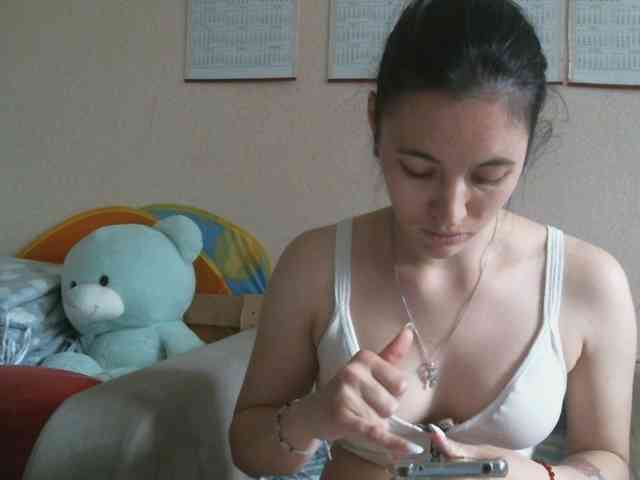 Prettybella7 webcam