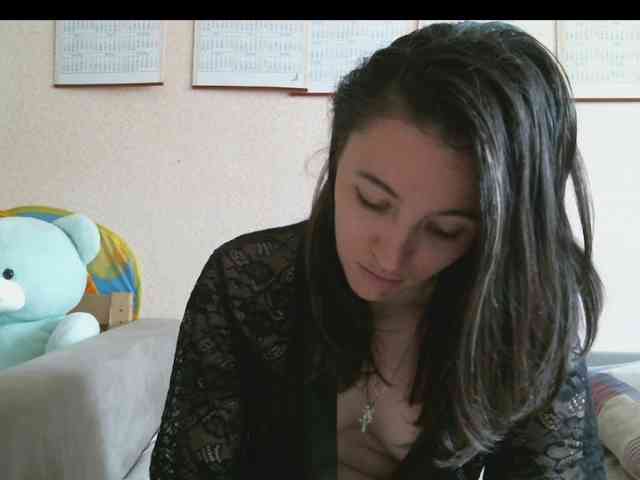 Prettybella7 webcam