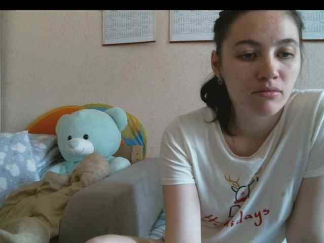 Prettybella7 webcam