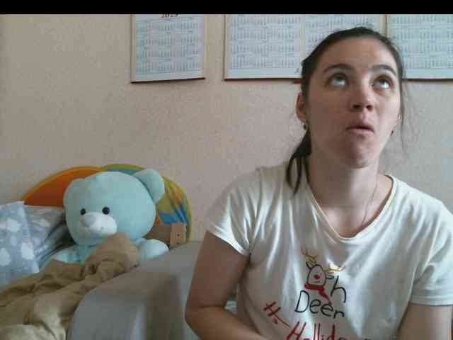 Prettybella7 webcam