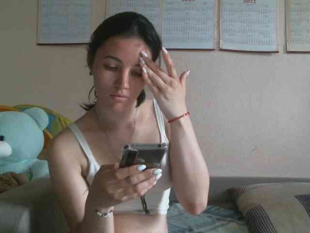 Prettybella7 webcam