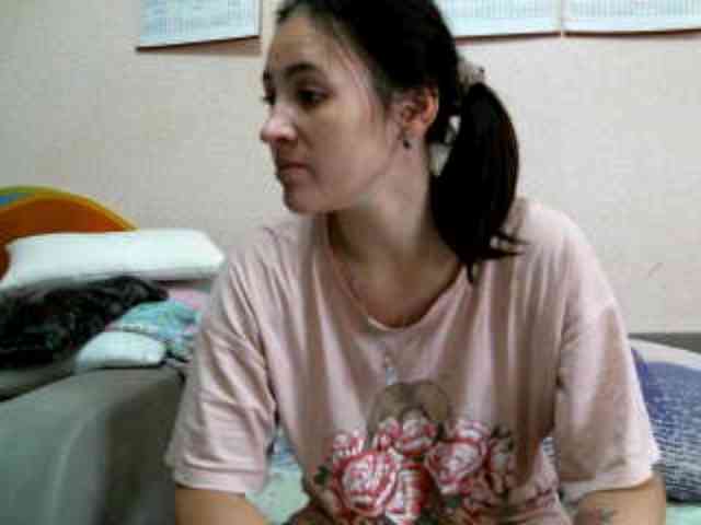 Prettybella7 webcam