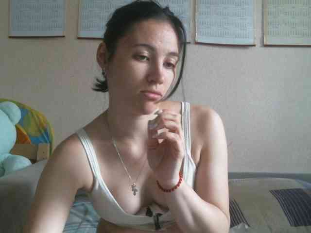 Prettybella7 webcam