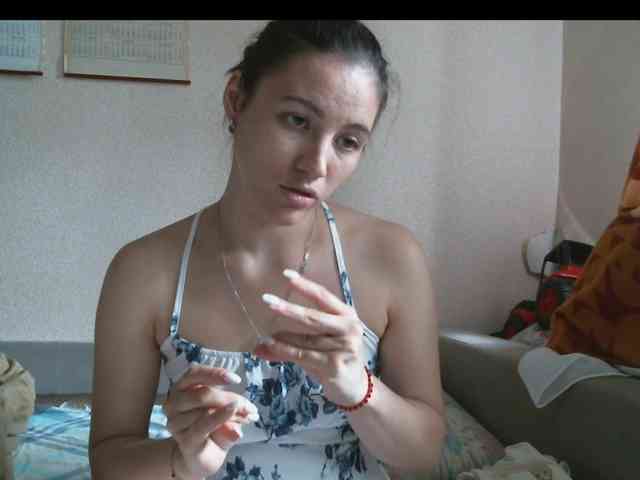 Prettybella7 webcam
