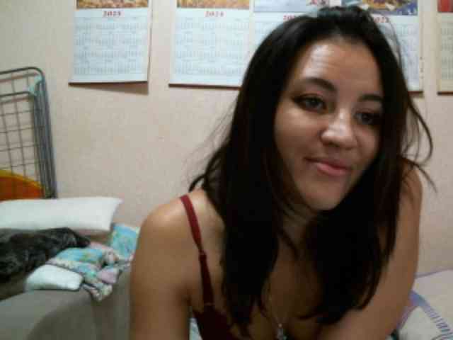 Prettybella7 webcam