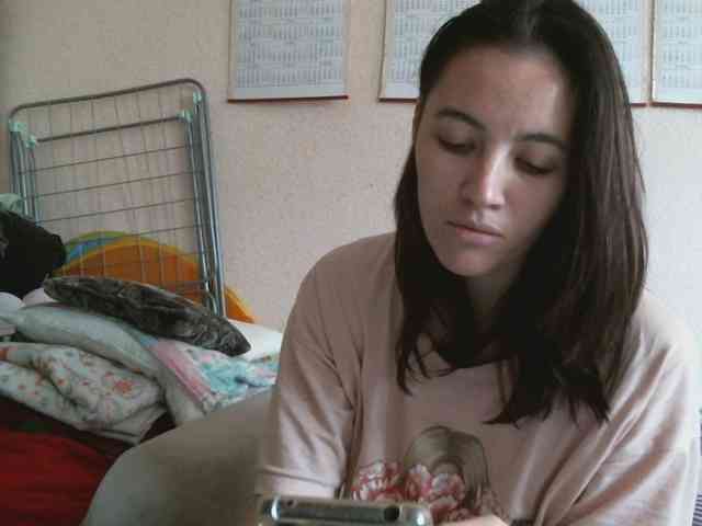 Prettybella7 webcam