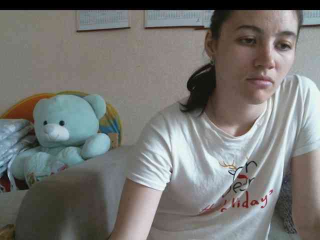 Prettybella7 webcam