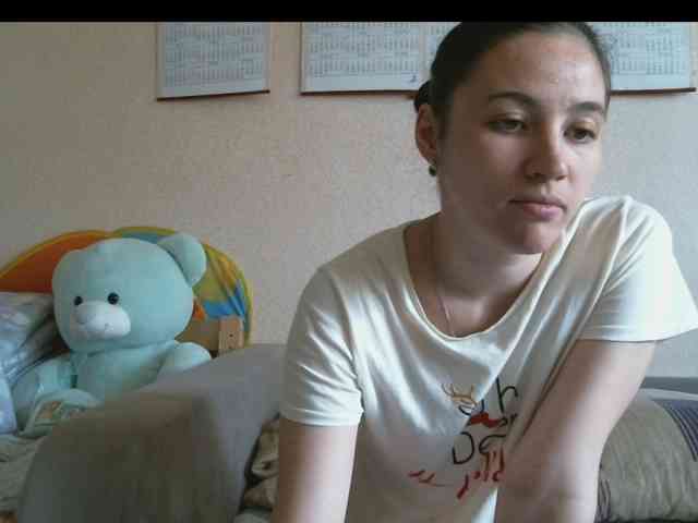 Prettybella7 webcam