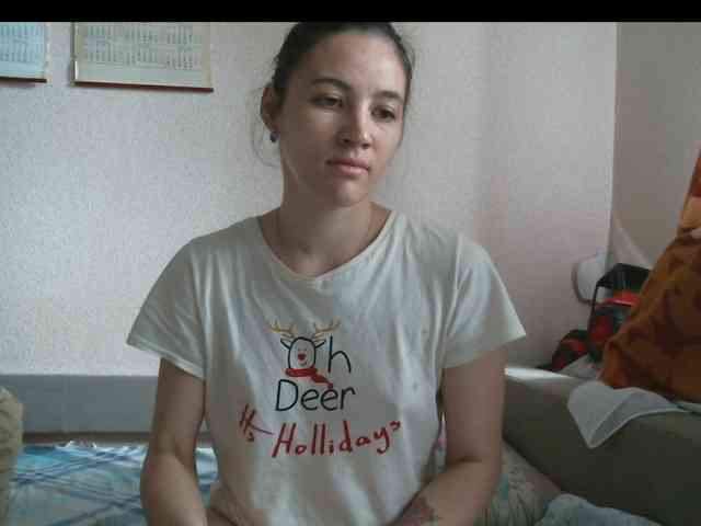 Prettybella7 webcam