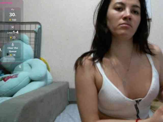 Prettybella7 webcam