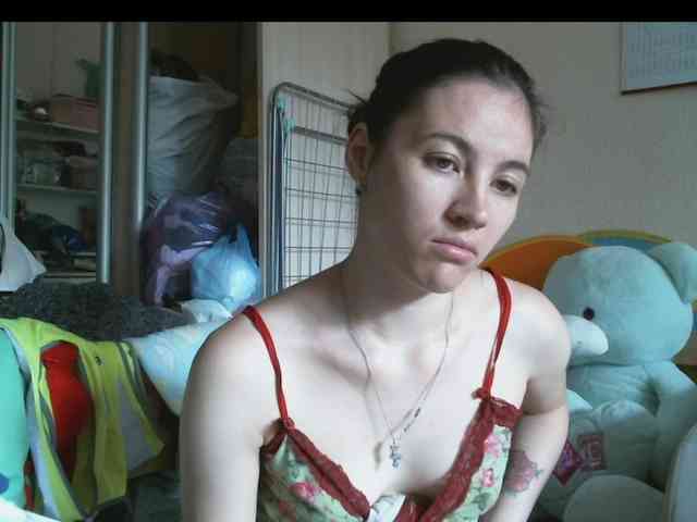 Prettybella7 webcam