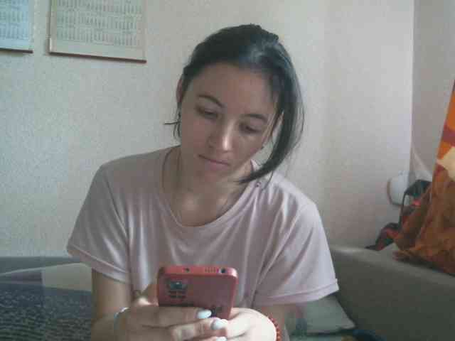 Prettybella7 webcam
