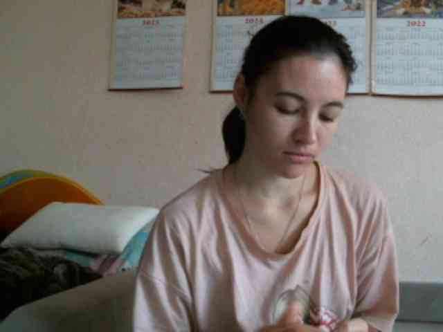 Prettybella7 webcam