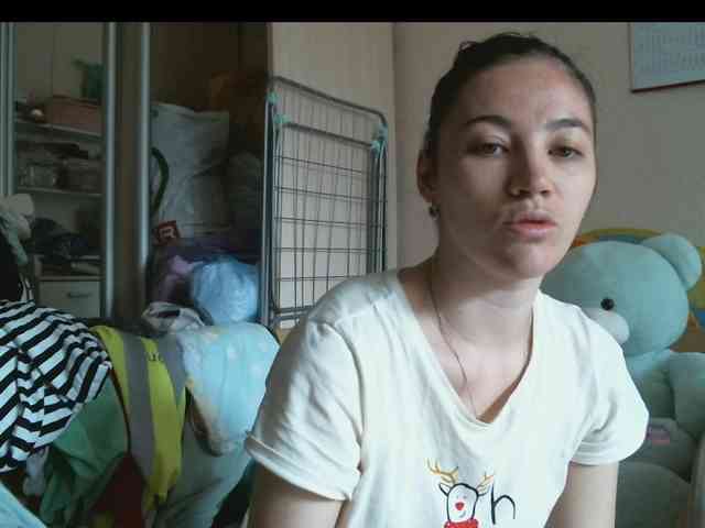 Prettybella7 webcam
