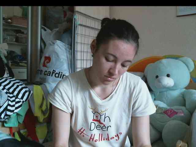 Prettybella7 webcam