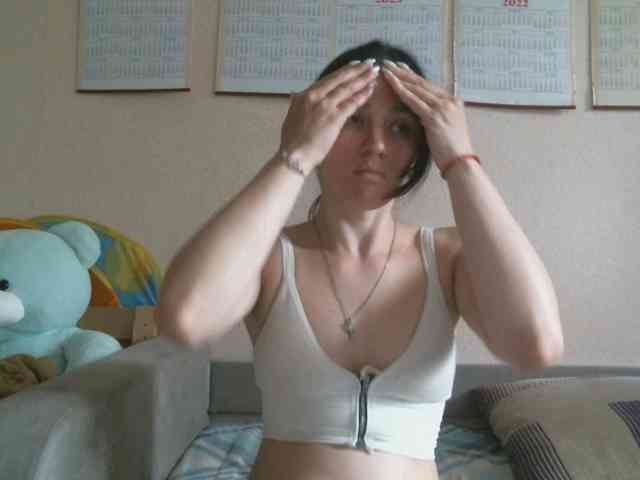 Prettybella7 webcam